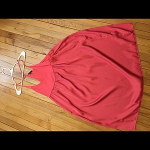 Gap pinkish/orange dress